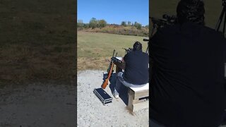 Jasper Pulaski Shooting Range Sunday 10/09/2022