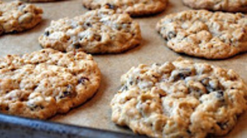 Make the Easiest Cookie in the World using only 3 ingredients!
