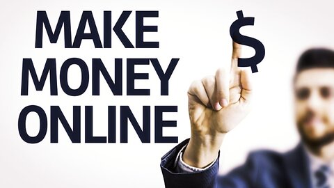 Make money online anywhere and anytime with 19 businese