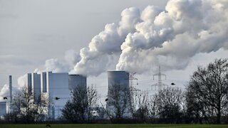 Study Finds Climate Change Result Of Human Activity, Carbon Emissions