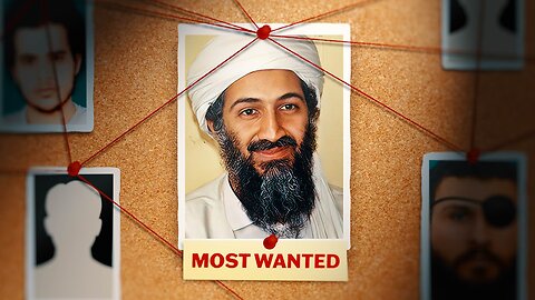 How Osama bin Laden Was Found by the CIA