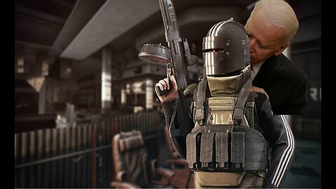 Escape From Tarkov