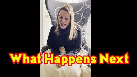Julie Green - What Happens Next 11.13.22