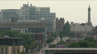 Nearly $400M heading to Milwaukee to help city recover from COVID-19