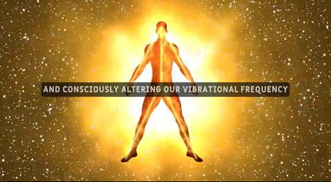 The Scientific Way to Instantly Raise Your Vibration -- Dolores Cannon