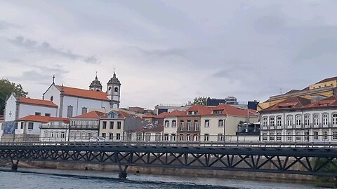 River Cruise Porto Portugal