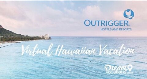 Outrigger Resorts in Hawaii