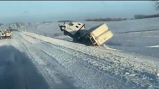 South Dakota Accident