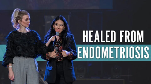 Healed From Endometriosis