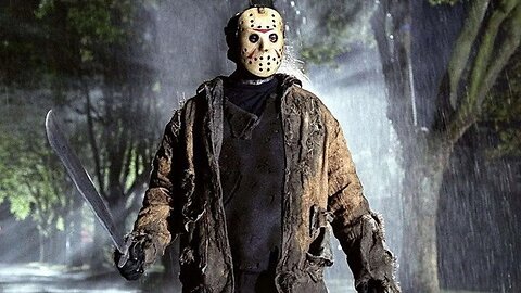 Friday the 13th