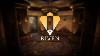 Riven: Primeiro olhar pela jogabilidade