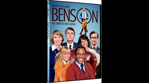 Benson - Season 1 Episode 23 - The Army Wants You - 1980 - HD