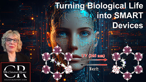 Turn Biological Life into SMART Devices
