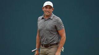 Masters Golf Tournament Invitation Goes To The Wrong Scott Stallings