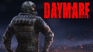 Daymare 1998 Launch Trailer