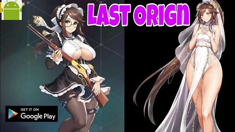 Last Orign - for Android