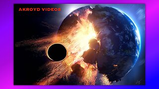 R.E.M. - ITS THE END OF THE WORLD - (AS WE KNOW IT) - BY AKROYD VIDEOS
