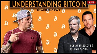 WHAT IS BITCOIN | TO UNDERSTAND BITCOIN YOU MUST UNDERSTAND WHAT GIVES BITCOIN ITS VALUE