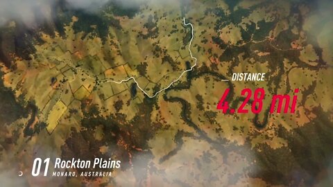 DiRT Rally 2 - Stratos Strides Through Rockton Plains