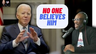 Biden tells BIZARRE story about two men kissing each other | Morning Spice Ep. #14