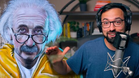 How to Live Life By Design | The Einstein Principle