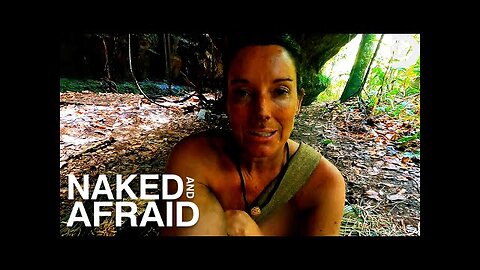 Colombian Survival Challenge Takes a Toll Naked and Afraid