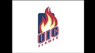 2022 - UIC Flames @ Bradley Braves