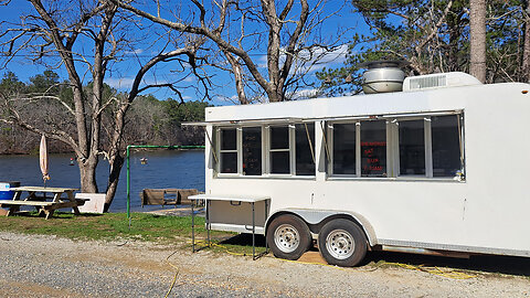 Loveland's Lakeside Food Truck (Pt 2)