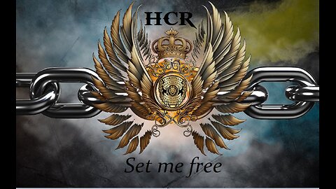 HCNN - HCR - Set Me Free UNMIXED / UNMASTERED.
