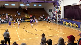 Jenna shawswick vs needmore 2022