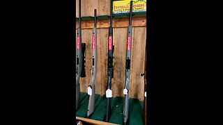 Ruger American Sale