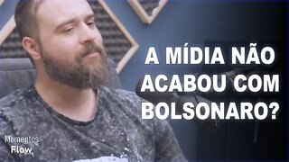 JAIR BOLSONARO AINDA PODE MUDAR? | MOMENTOS FLOW