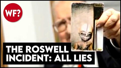 The Truth about Roswell: Decoding Decades of Deception