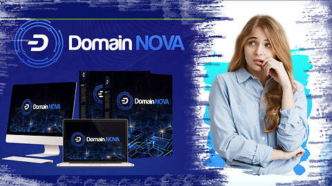 Domain Nova Best offer to Promote Today