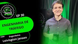 Engenharia de 5ª EP 30 - Engenharia de Tráfego.