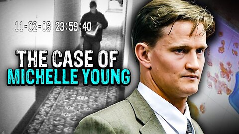 The Slippery Case of Michelle Young | Coffeehouse Crime