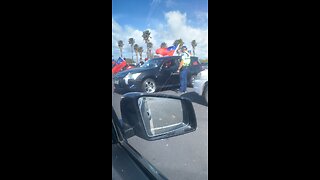 SAMOAN PARADE