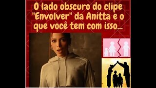 Anitta "Envolver" e o que temos com isso