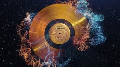 Children of Planet Earth: The Voyager Golden Record Remixed - Symphony of Science