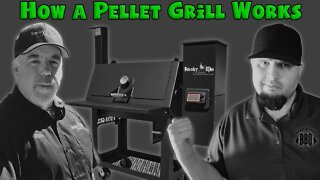 A Beginners Guide To Pellet Grills