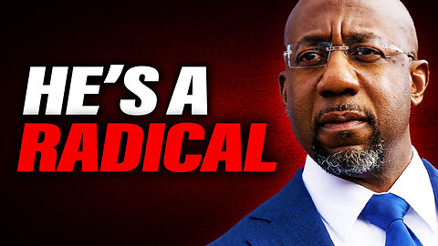 The Truth about Raphael Warnock