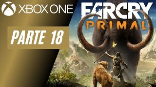 FAR CRY: PRIMAL - PARTE 18 (XBOX ONE)