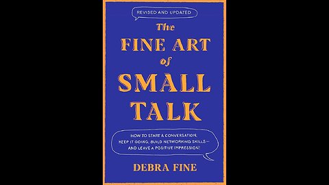 Master Small Talk Like A Pro: Expert Tips And Techniques