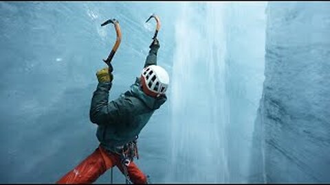 Ice Hunters: Cave of Dreams" | Explore the Frozen Wilderness