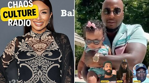 Young Jeezy Denies Jeannie Mai’s Abuse Allegations