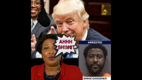 Trump Fires off HUUUGE LAWSUITS!!!Stacy Abrahms Bro in law ARRESTED for HUAMN TRAFFICKING!!