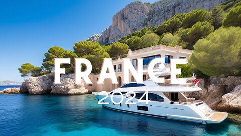 Adventure Awaits: 26 French Destinations You Can't Miss in 2024