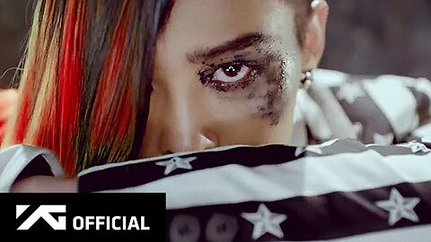 BIGBANG - FANTASTIC BABY (Official Music Video)