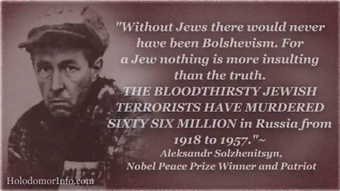 Jewish Bolshevism: Just Another Antisemitic Theory? by BuelahMan's Revolt