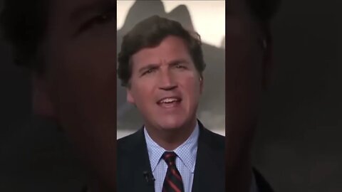 The Issue Feminists Don't Like Talking About - Tucker Carlson